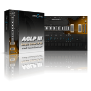 Aglp vst store